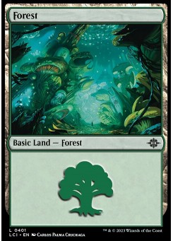 Forest