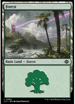 Forest