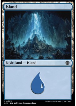 Island