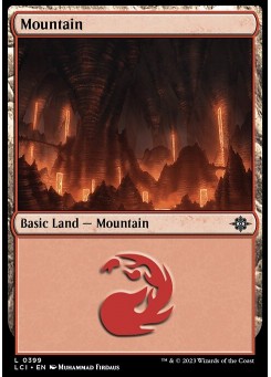 Mountain