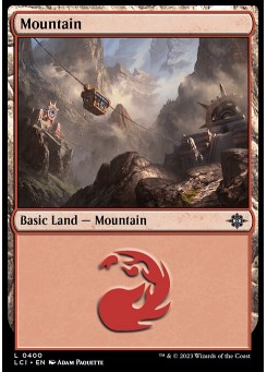 Mountain