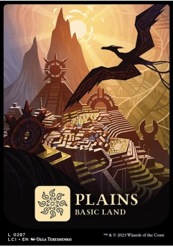 Plains
