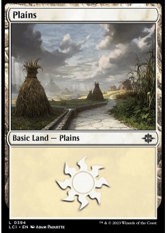 Plains