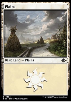 Plains