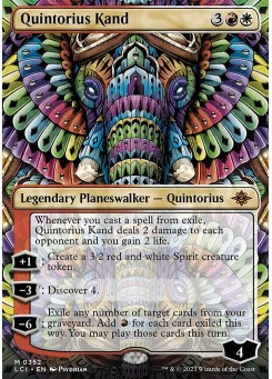 Quintorius Kand