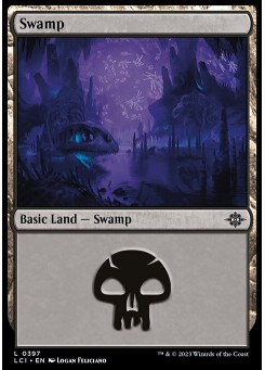 Swamp