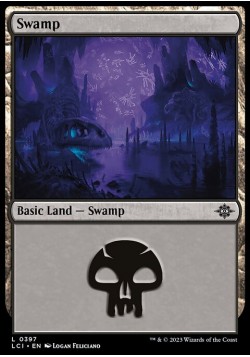Swamp