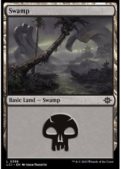 Swamp