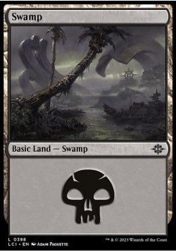 Swamp