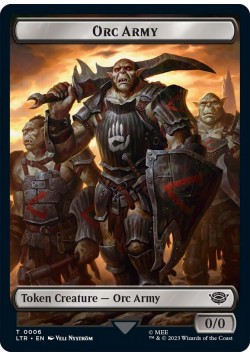 Orc Army