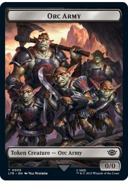 Orc Army