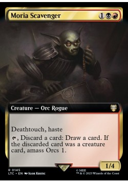 Moria Scavenger