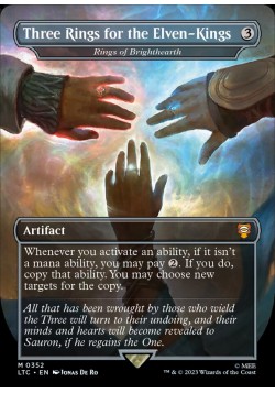 Rings of Brighthearth