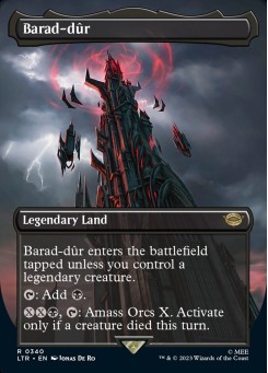Barad-dur