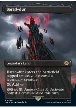 Barad-dur