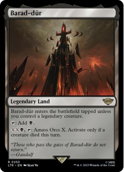 Barad-dur