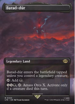 Barad-dur