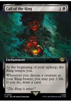 Call of the Ring