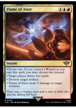 Flame of Anor