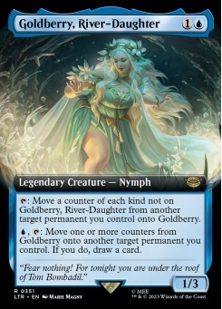 Goldberry, River-Daughter