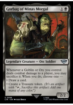 Gorbag of Minas Morgul