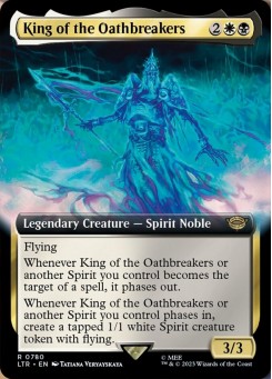 King of the Oathbreakers
