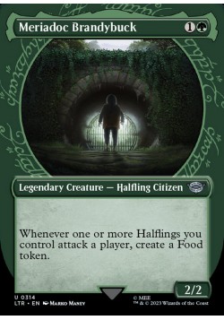 Meriadoc Brandybuck