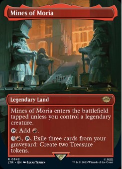 Mines of Moria