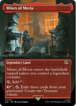 Mines of Moria