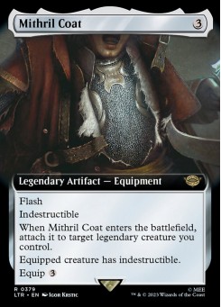 Mithril Coat