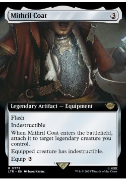 Mithril Coat