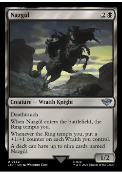 Nazgul