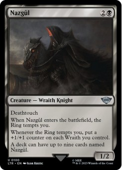 Nazgul