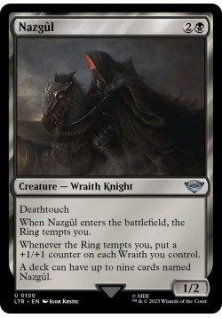 Nazgul