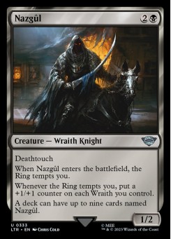 Nazgul