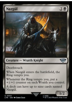 Nazgul