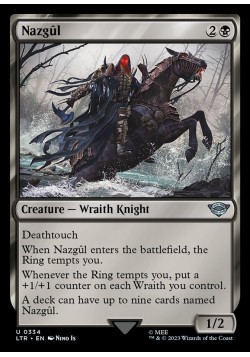 Nazgul