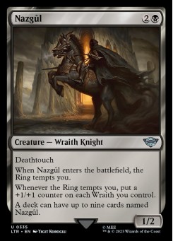 Nazgul