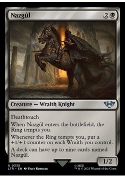 Nazgul