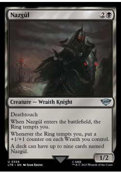 Nazgul