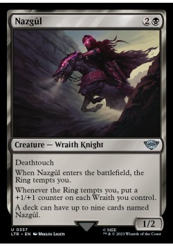 Nazgul