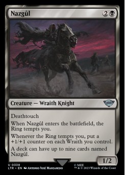 Nazgul