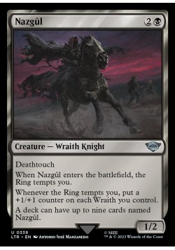 Nazgul