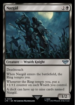 Nazgul