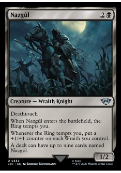 Nazgul