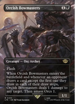 Orcish Bowmasters