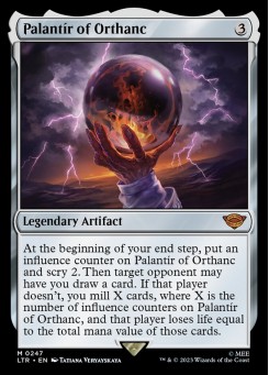 Palantir of Orthanc