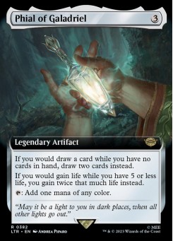 Phial of Galadriel