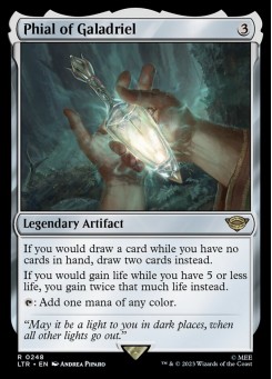 Phial of Galadriel