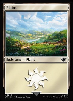 Plains